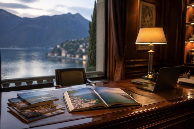 Lago di Como e Nord Italia: le eccellenze turistiche di Rigamonti Travel Company