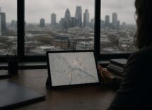 Mappe, database e app per location di film reali