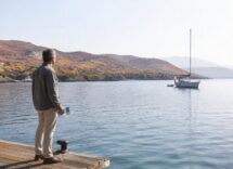 Mete d’autunno: isole tranquille, voli scontati e crociere a vela