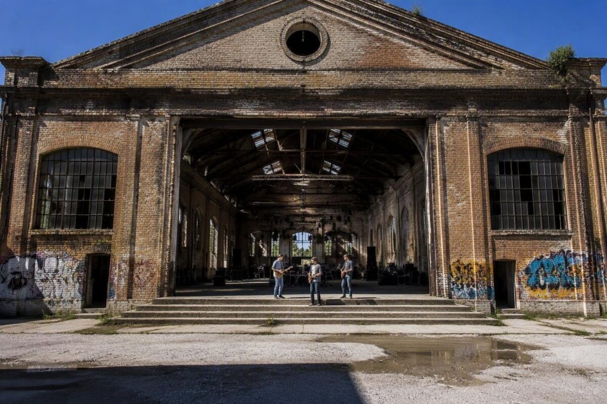 Mosaic: spazio culturale e musicale per i giovani di Ponterosso