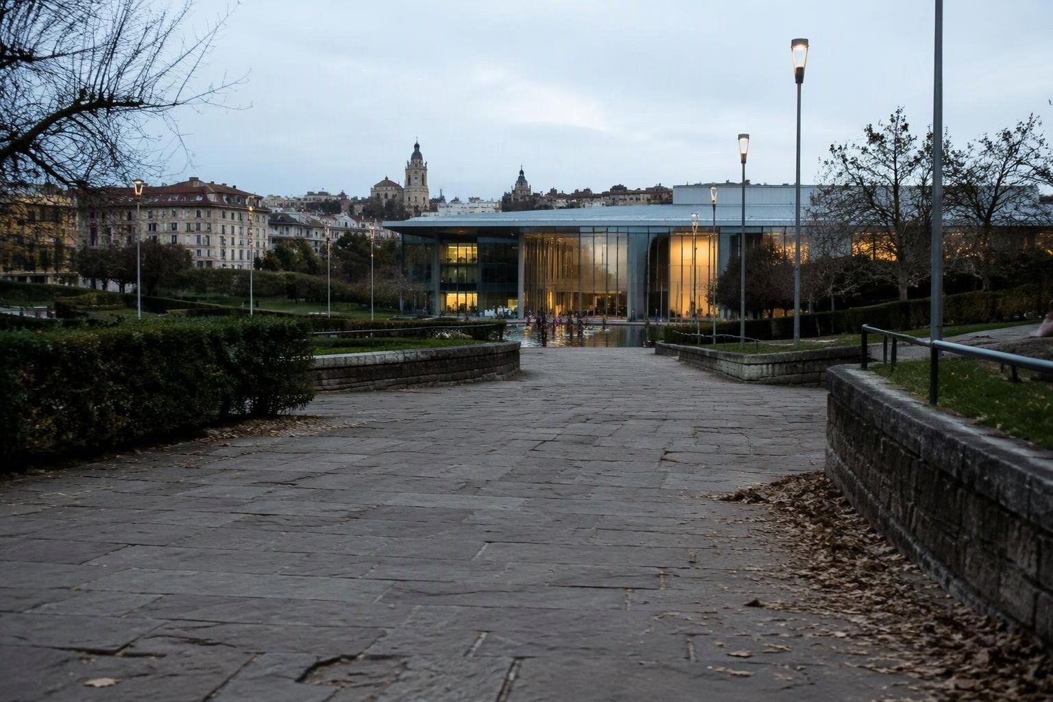 Musei interattivi e parchi family nelle città d’arte