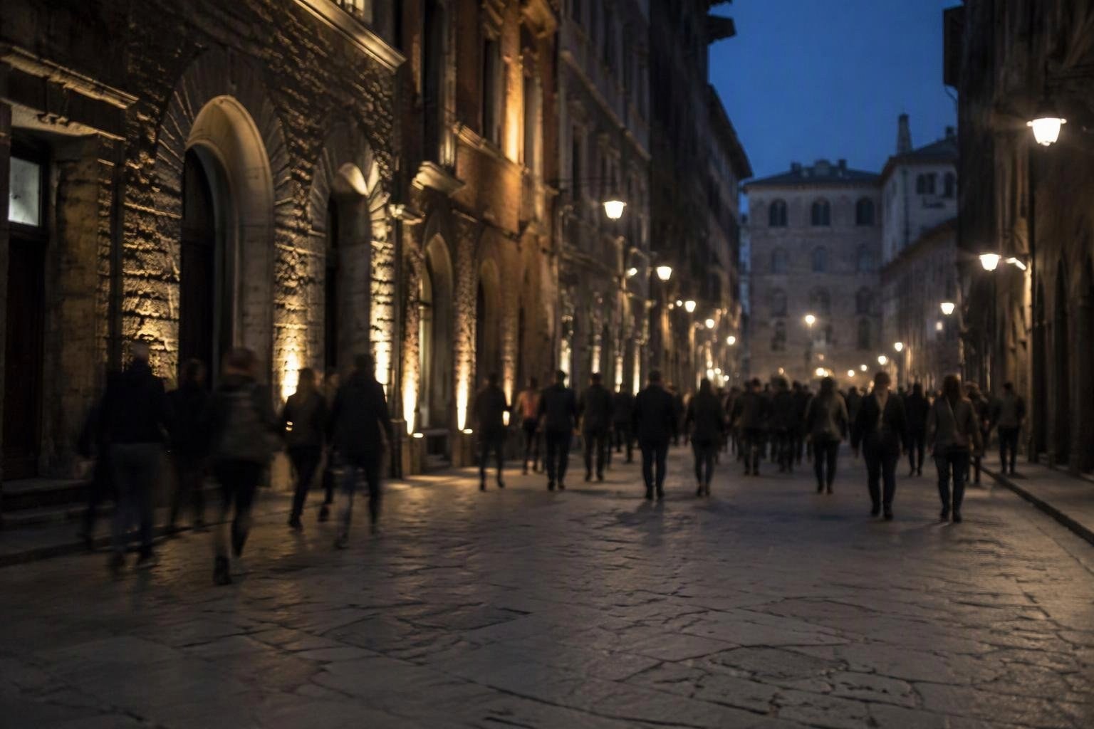 Notte europea dei ricercatori a Siena e le escape room dell’INAF in Italia