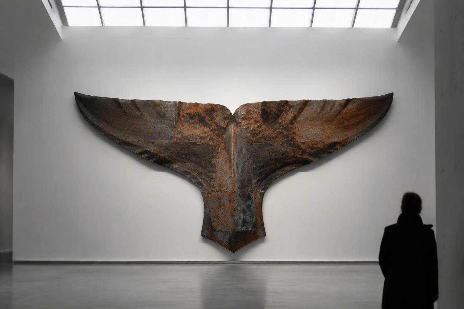 Oltre l'Infinito: la mostra di Roberto Ziranu tra Cagliari, Castelsardo e Parigi