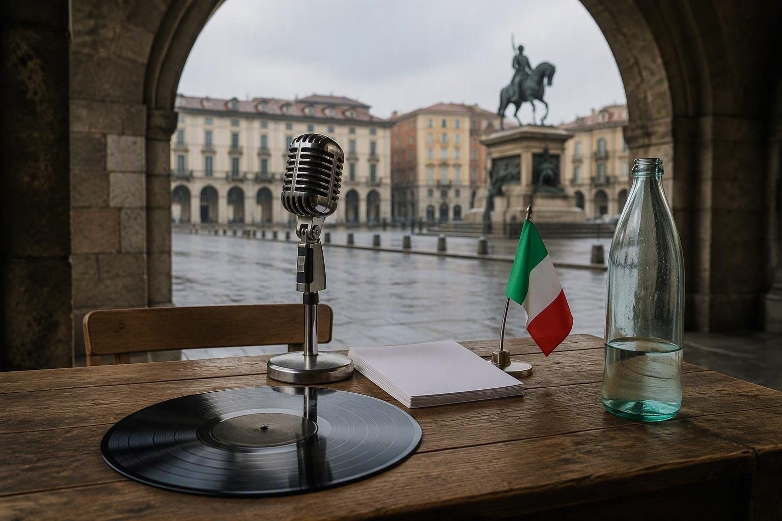 Open Festival 2026: programma completo e protagonisti a Parma