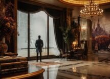 Ottobre in Europa: mete autunnali, festival e hotel di tendenza