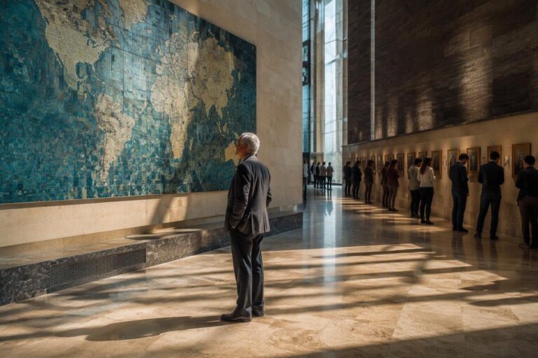 Papa Leone XIV a Parigi e Assisi: cultura, pace e dialogo interreligioso
