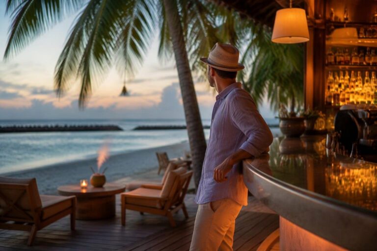 Paradisi per sfuggire all'inverno: Maldive, Seychelles, Mauritius