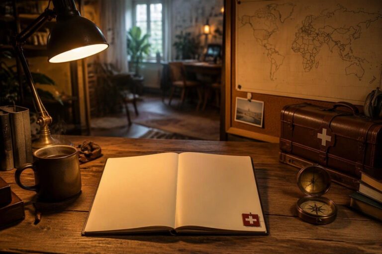 Passaporto svizzero: 119 destinazioni senza visto e classifica globale