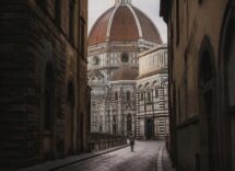 Passeggiata cinematografica a Firenze: le mete di Amici Miei