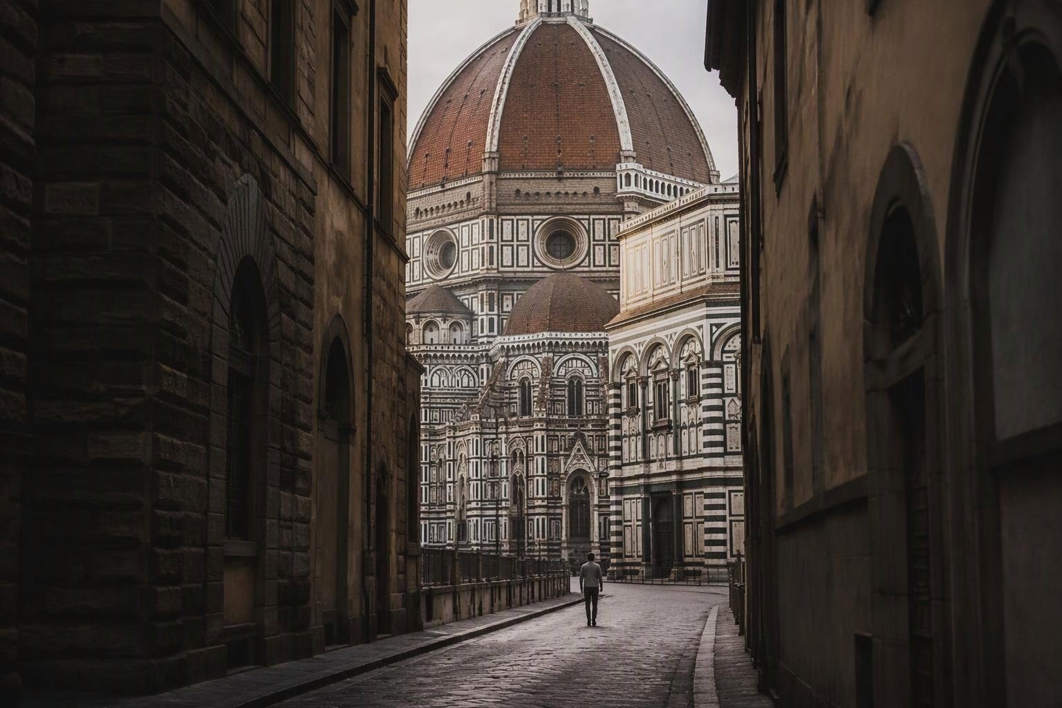 Passeggiata cinematografica a Firenze: le mete di Amici Miei