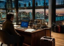 Pianificare il Capodanno in viaggio: guida step-by-step