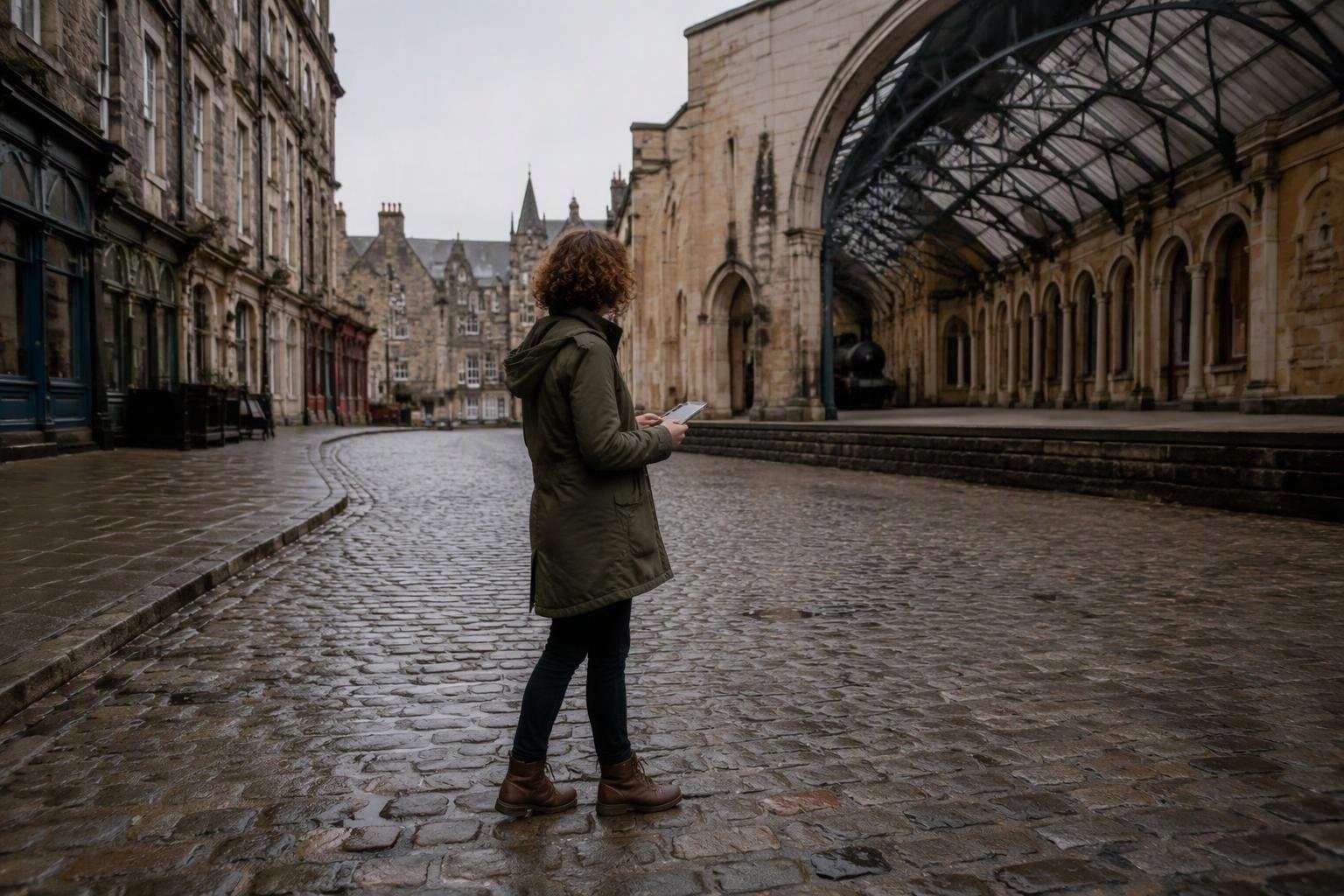 Pianificare un tour nelle location da film con metodo e fonti verificate