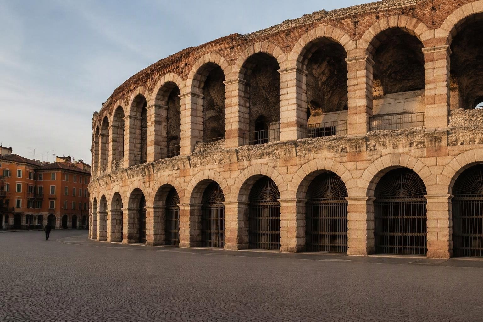 Programma completo del concerto di Ligabue a Verona e le tappe del tour estivo