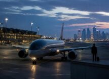 Qatar Airways amplia la sua rete: novità per la stagione invernale 2026-2027