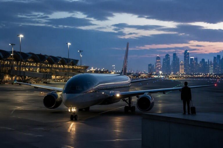 Qatar Airways amplia la sua rete: novità per la stagione invernale 2026-2027