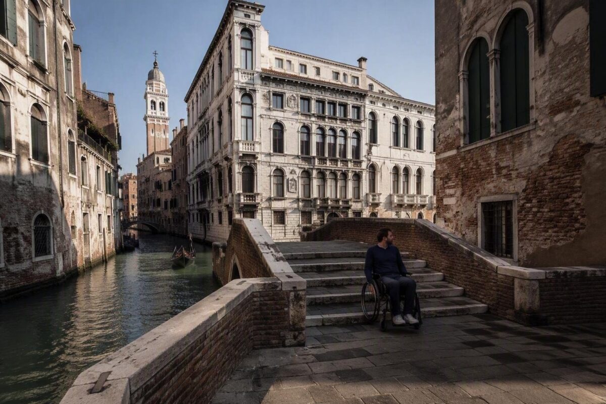 Scamarcio trionfa a Venezia con I figli della scimmia, film da non perdere