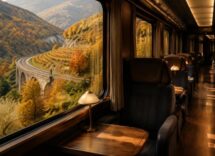 Scopri i migliori treni per il colore d’autunno in Italia