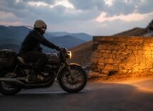 Scopri il Passo del Muraglione tra natura, arte e avventure in moto