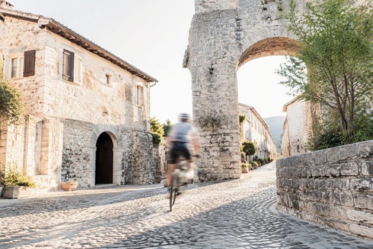 Scopri il Veneto meno conosciuto attraverso le location del film Le città di pianura