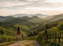 Scopri la Strada del Prosecco e le meraviglie del Veneto premiate 2027