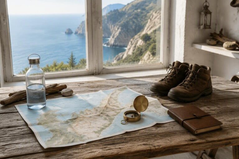 Scopri le isole italiane meno conosciute per escursioni indimenticabili
