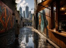 Scopri Melbourne: guida di 3 giorni tra caffè e muralisti
