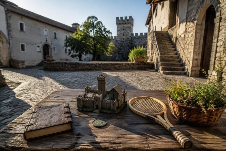Scopri San Lorenzo di Sebato, il gioiello dell'Alto Adige tra castelli e storia romana