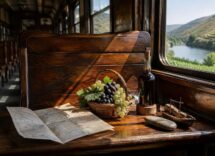 Scoprire la Valle del Douro in treno: natura, vino e storia