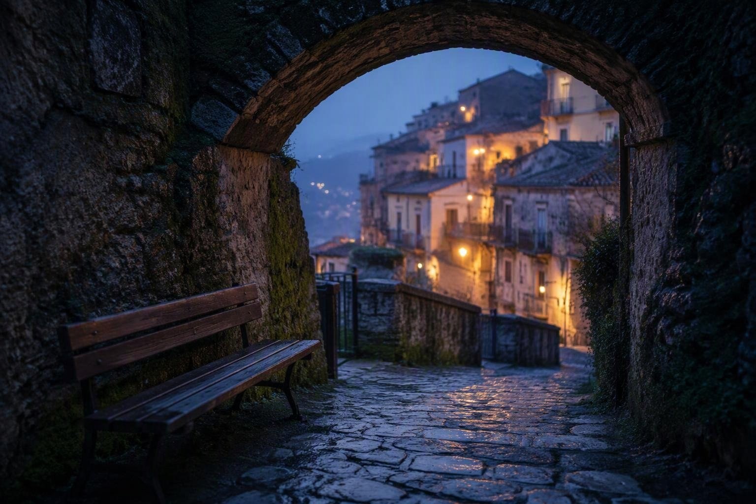 Sicilia segreta a piedi: guide e itinerari autentici