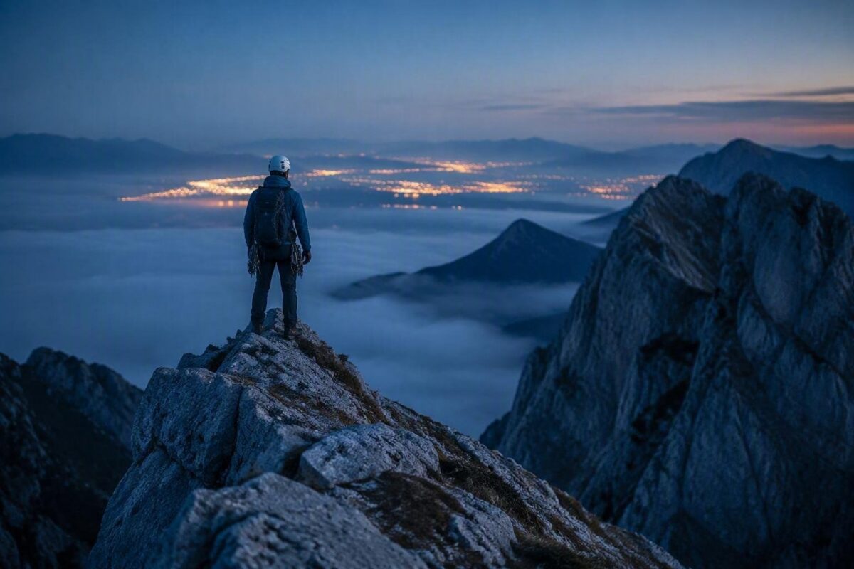 Sicurezza ed etica in montagna: guida all’essenziale