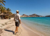 Spiagge economiche in Europa: come arrivare e quando andare