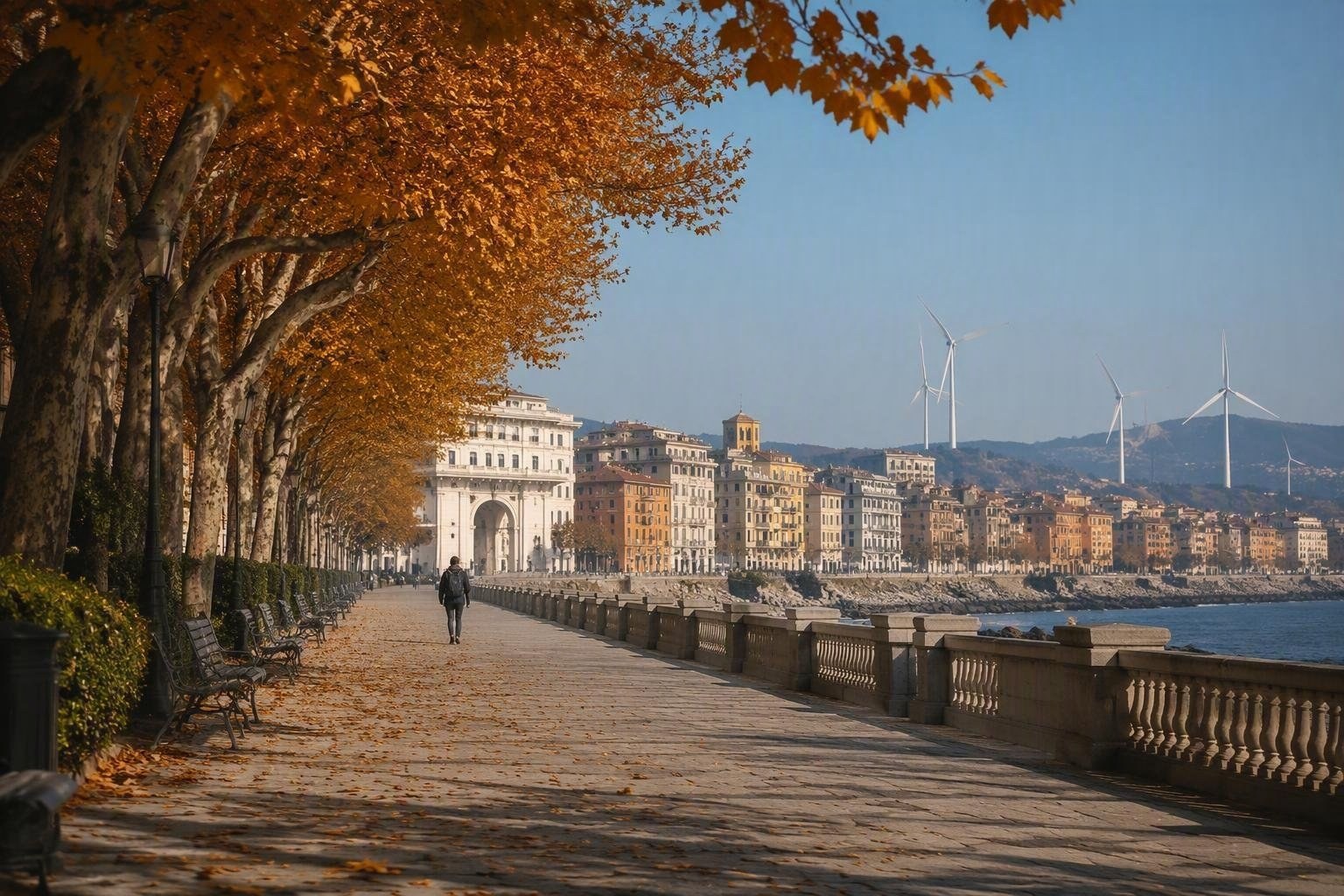 Top 10 destinazioni last minute e gli eventi di ottobre 2026