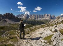 Trekking responsabile: guida pratica per Dolomiti e Alpi