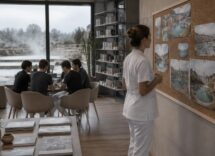 Turismo termale: nuova scuola forma professionisti con corsi a Roma e esperienze in Toscana