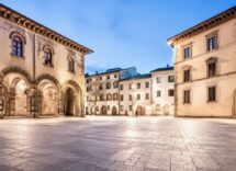 Vandelli e Evolution 80 in scena a San Giovanni per le Feste del Perdono