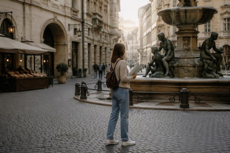 Viaggiare: cosa è, perché lo facciamo e come è cambiato