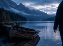 Viaggio autunnale tra natura e tradizione: alla scoperta dei Laghi di Fusine e del Montasio DOP