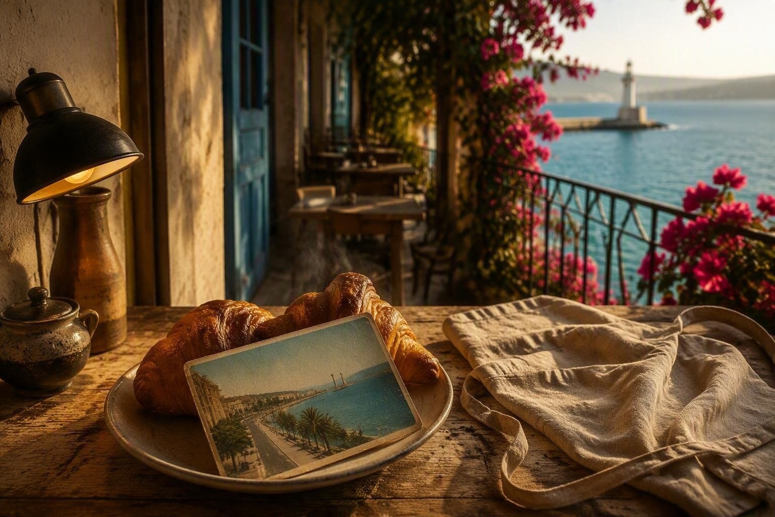 Viaggio in Francia: Nizza, Aix-en-Provence, Arles e la Camargue
