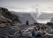 Viaggio in moto in Islanda: alla scoperta di paesaggi mozzafiato