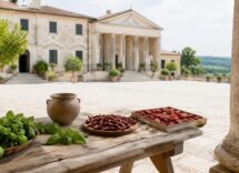 Viaggio in Veneto: itinerari, ville palladiane e sapori locali