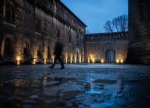 Weekend culturale a Pavia: musei e biblioteca aperti fino a notte