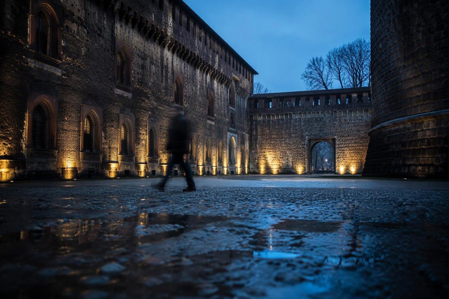 Weekend culturale a Pavia: musei e biblioteca aperti fino a notte