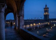 Weekend gratuito al Castello Visconteo: mostre, laboratori e visita alla torre