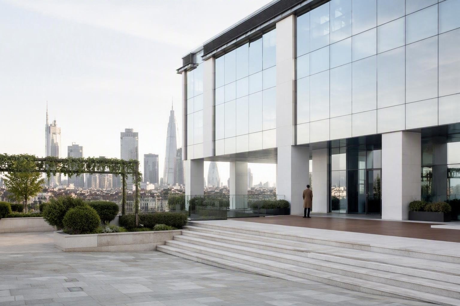 White Resort World: la nuova piattaforma che connette moda e ospitalità a Milano