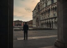 XXVI Festivalfilosofia: caos come motore culturale in Emilia Romagna