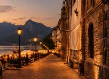 80° anniversario dei Ragni di Lecco: tutti gli eventi del Climbing Festival