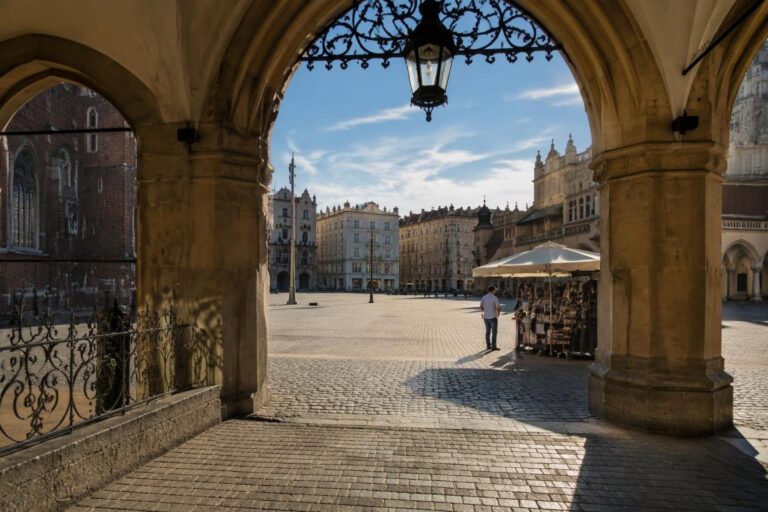 Alternative alle mete classiche: capitali europee economiche