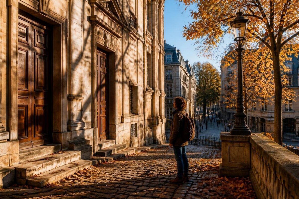 Autunno nelle città d’arte: clima, affluenza e risparmi