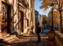 Autunno nelle città d’arte: clima, affluenza e risparmi
