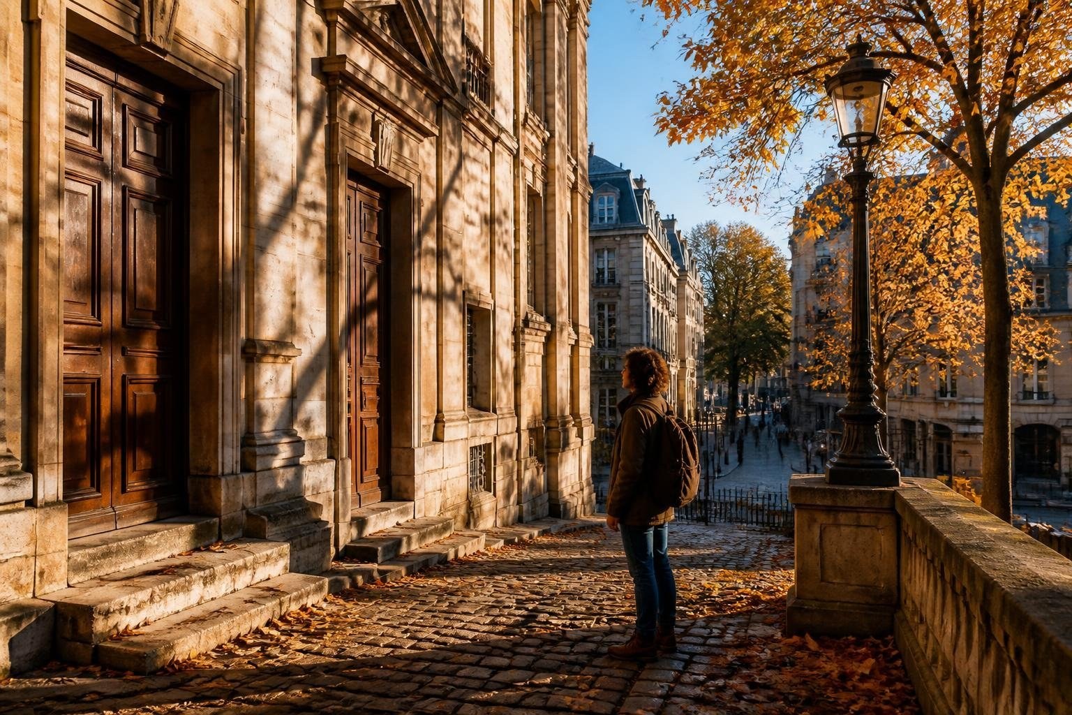 Autunno nelle città d’arte: clima, affluenza e risparmi